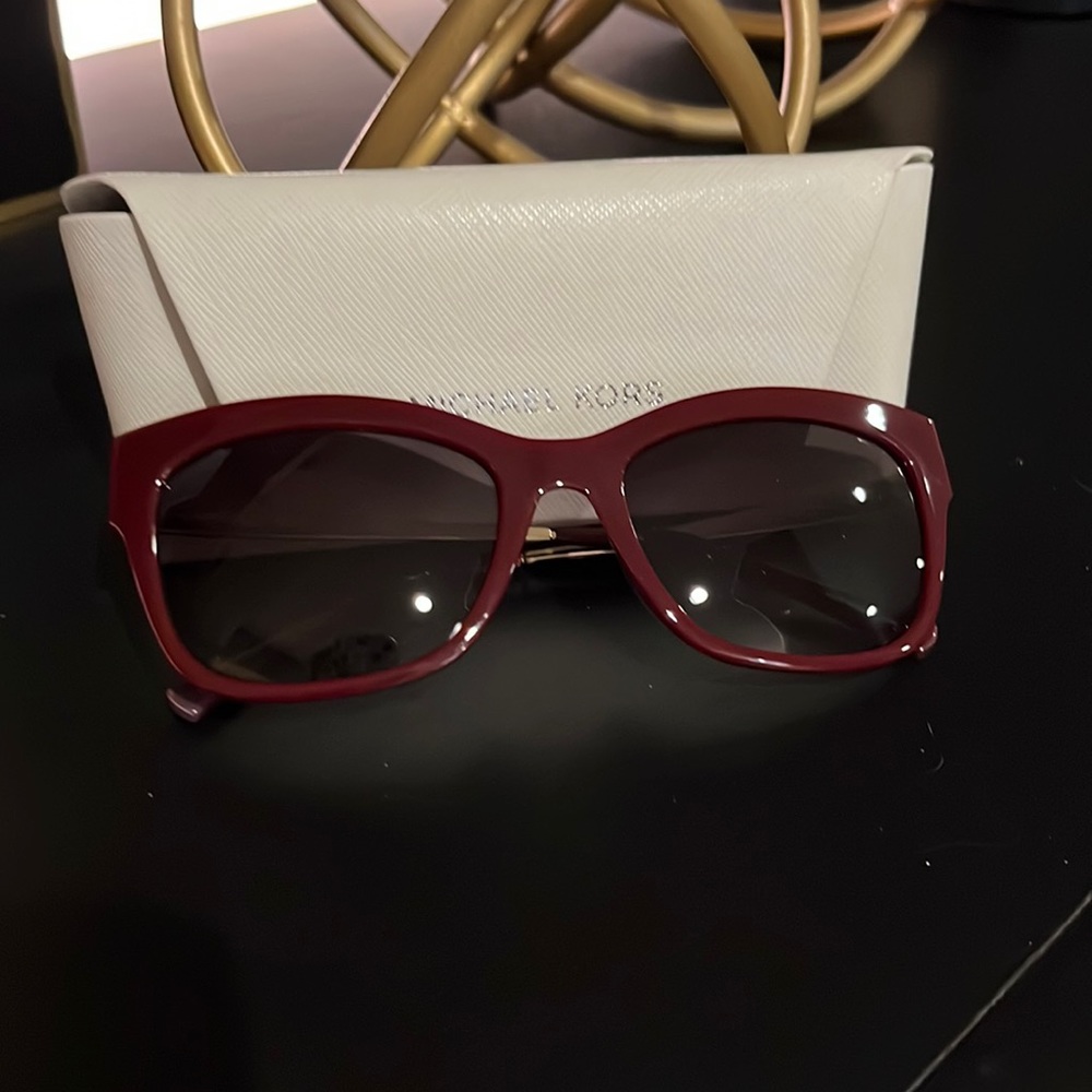 Michael Kors Northstar sunglasses